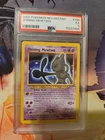 New Listing2002 POKEMON NEO DESTINY #109 SHINING MEWTWO PSA 5