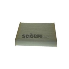 Filtre d'habitacle Lexus SC