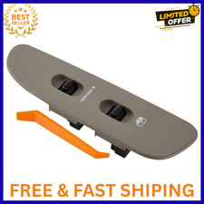 Passengers Side Power Window Switch Fits for 2002-2010 Dodge Ram 1500 2500 3500,