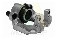 Bremssattel Motaquip VBC673L Gusseisen FüR BMW 3Er Touring E91 E92 E90 X1 E84 Z4