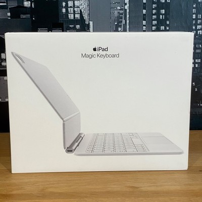 Apple Magic Keyboard iPad Air 11-inch (M3) International English