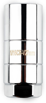 #ad #ad Oil Pressure Sensor Socket Hexagonal Drive 27mm Socket for Removing Oil Silver $16.99