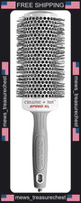 Olivia Garden Ceramic Ion Speed XL Thermal Hair Brush for Thick Hair