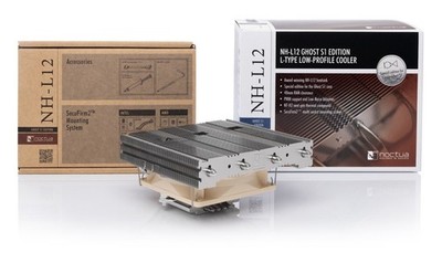 Noctua NH-L12 Ghost S1 Edition, 95W
