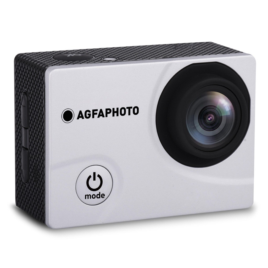 Caméra d'action True 720P Realimove AC5000 avec écran LCD 2 pouces
