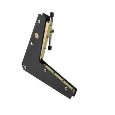  Corner Clamp Aluminum for Woodworking, Miter Clamp Tool Fit Frame.
