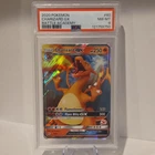 New ListingPokemon Charizard GX Battle Academy #60 009/068 Holo Stamped EN PSA 8