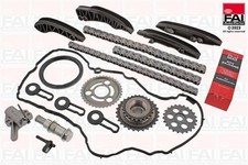 Timing Chain Kit Upper Lower Fits BMW 1 Series 2 series X2 Mini FAI TCK424