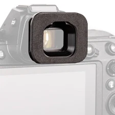 New Think Tank Photo EP-NZ Hydrophobia Eyepiece for Nikon Z Series Camera #48864