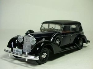 Mercedes 770 | eBay