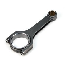 Brian Crower Honda S2000 F20c1 Forged H Beam Connecting Rods 2 0l F20 F20c