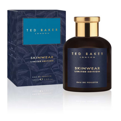 Ted Baker Skinwear Limited Edition Eau de Toilette maskuliner Duft