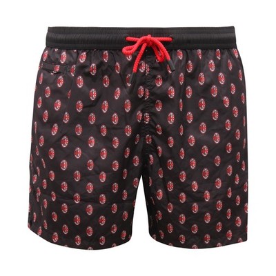 Q3546 COSTUME BOXER UOMO MC2 SAINT BARTH LIGHTING MICRO FANTASY MAN BEACHWEAR