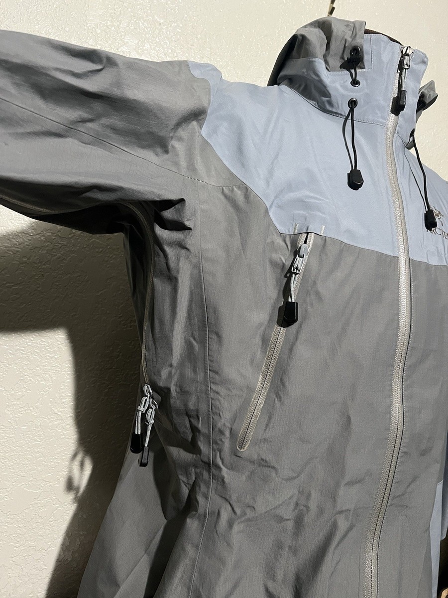 Arcteryx Beta AR Jacket Gore-Tex #XCR Size L/G 12-14 | eBay
