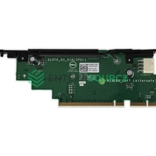 Dell 800JH PowerEdge R730 R730xd Riser 3 Card