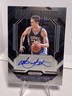 2023 Panini Prizm Draft Picks -Legacy Signatures Christian Laettner Auto #LS-CHL