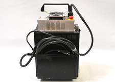Jelight UV Curing Floor Machine System JUVC-5B Power Supply and Lamp