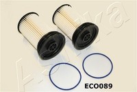 Ashika 30-ECO089 Kraftstofffilter For Chevrolet Opel