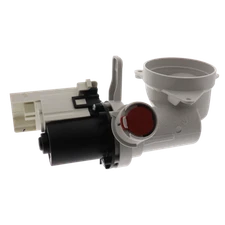 Exact 5304505209 Washer Drain Pump for Electrolux Frigidaire Washing Machines