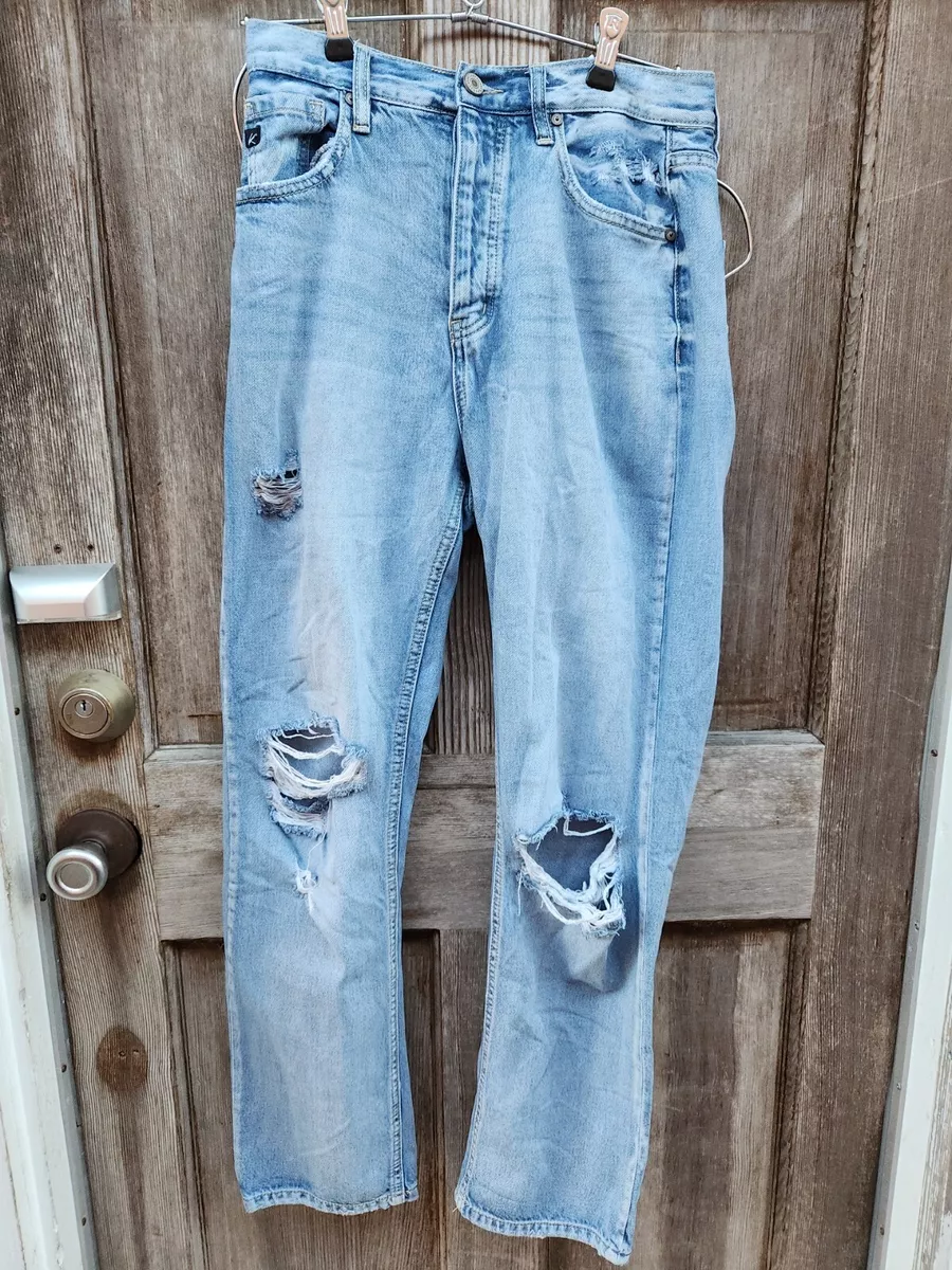 Kancans jeans 2025