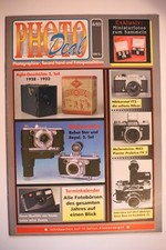 PHOTO DEAL 4 Praktica FX 2 Nikkormat Robot Star Royal M42 Zeiss Ikon Leica Agfa