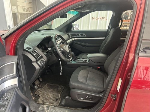 Rear View Mirror Automatic Dimming Without Rain Sensor Fits 13-20 FUSION 332769 - Picture 11 of 14