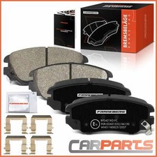 Bremsbeläge Bremsklötze Vorne für Opel Insignia A G09 Saab 9-5 Chevrolet V300