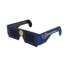Twenty Five Solar Eclipse Viewer Glasses