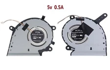 NEW CPU+GPU Cooling Fan For ASUS ROG Strix G731GT G731GU Laptop 5v 4Pin *