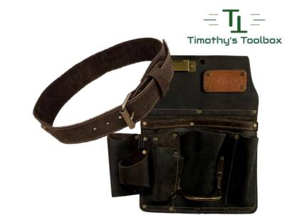 outback ox tool pouch