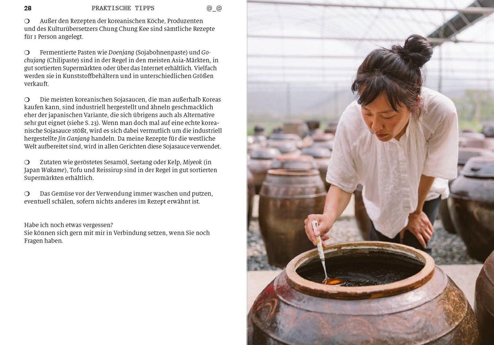 Thumbnail - Korea Küche Ae Jin Huys