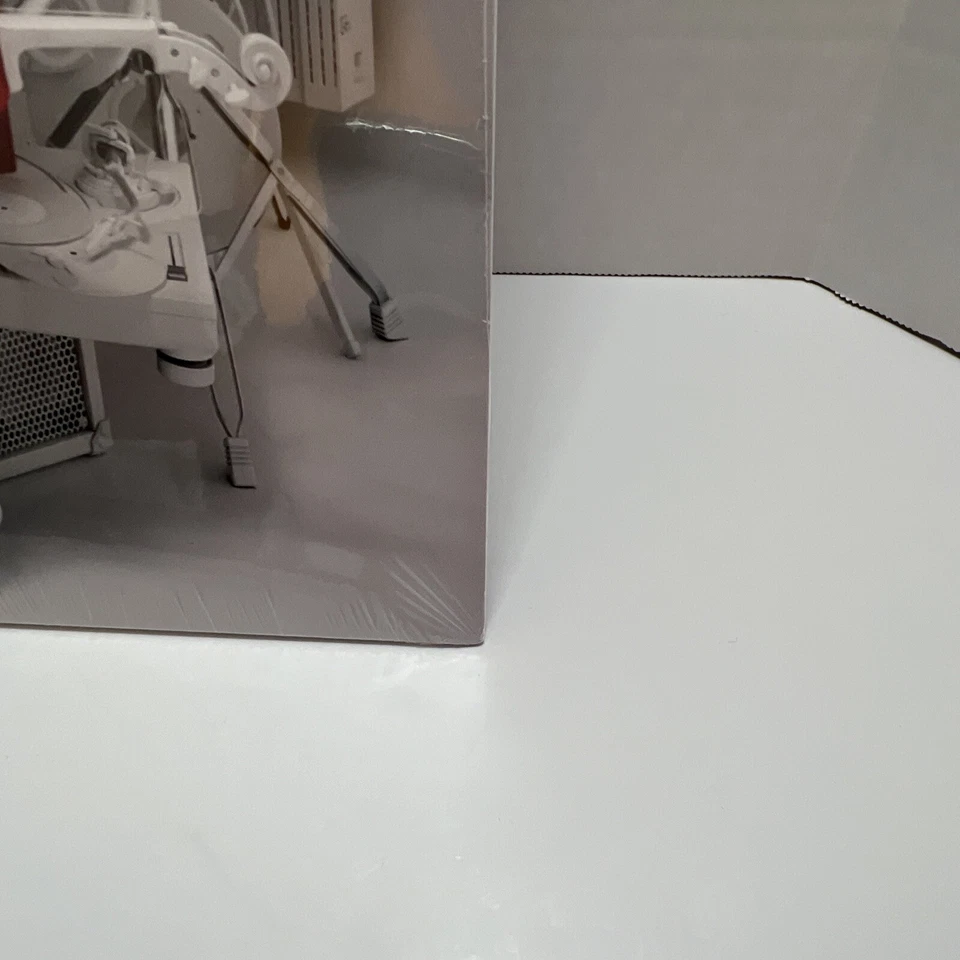 Jay Z - The Blueprint 3 Vinyl Record Rare *SEALED!* - Image 3 of 4