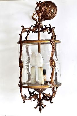 Louis XVI Lanternes - 104 en vente sur