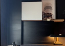 Bravad For Ikea Svalnas Cubed Accent Cabinet ...