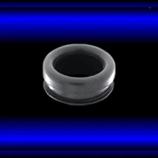 SB Chevy Breather Grommet For Chrome Valve Covers 327 350 383 400 Chevrolet 