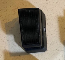 Dunlop CrybabyMini Wah Guitar Effect Pedal