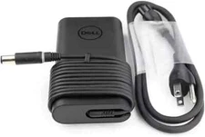 NEW Genuine 90W 19.5V AC Power Adapter Charger for Dell Latitude E6320, E5520 US