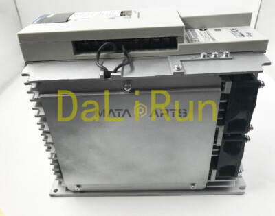 1PCS Mitsubishi MR-J2S-500B-S179T031 Servo Drive New