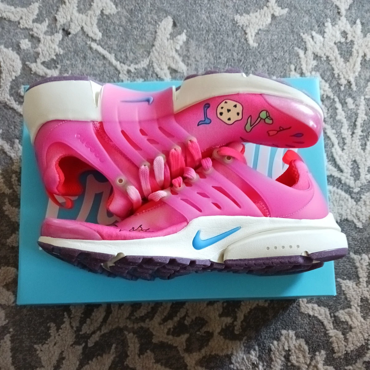 Doernbecher presto cheap