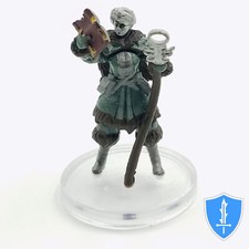Vellynne Harpell - Icewind Dale Rime of Frostmaiden 41 D D Miniature