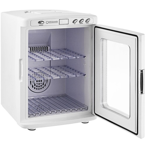 Reptile Incubator 25L 5-42°C Scientific Poultry Duck Egg Incubator - Picture 10 of 12