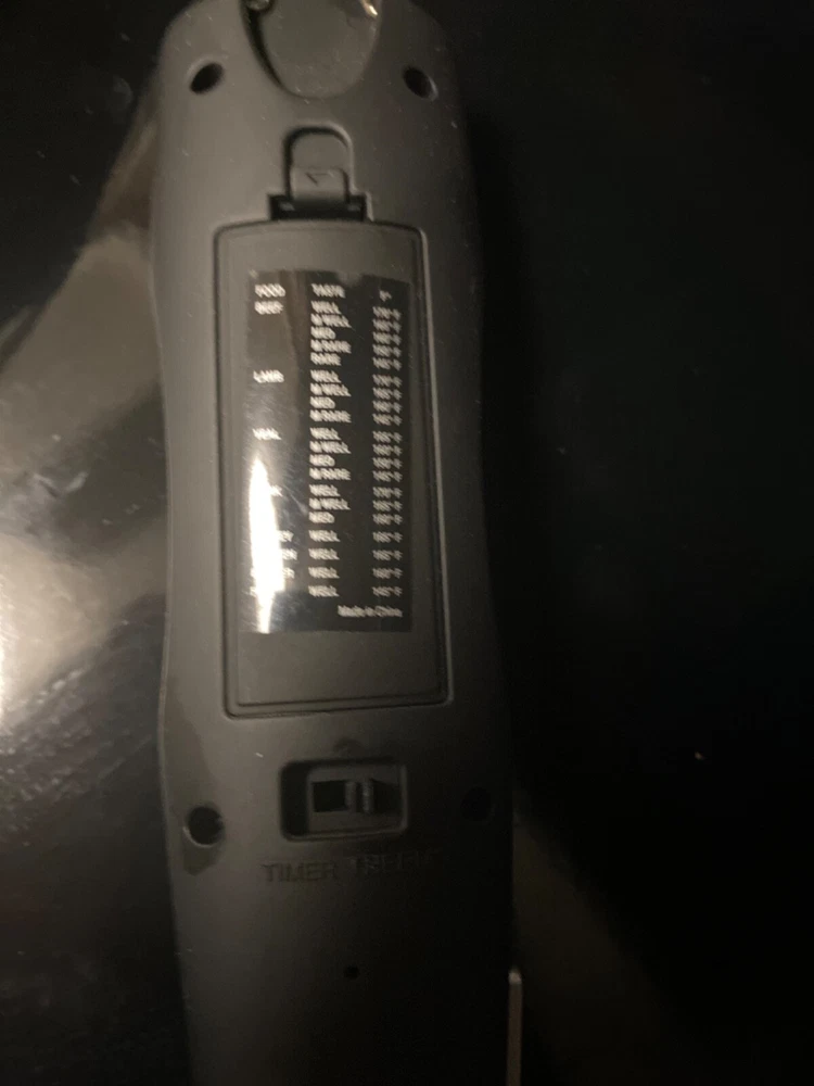 meat thermometer digital needs batteries