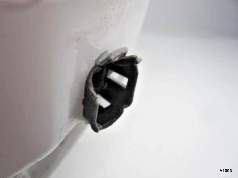 Brake Master Cylinder-4-Wheel ABS for 2000-2003 Toyota Camry - Image 2 of 4