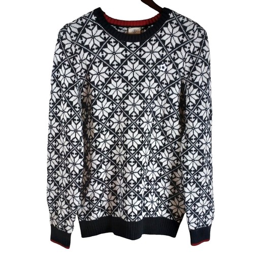 Land's End 100% Cotton Cable KnitDrifter Sweater - Size 1X (16W