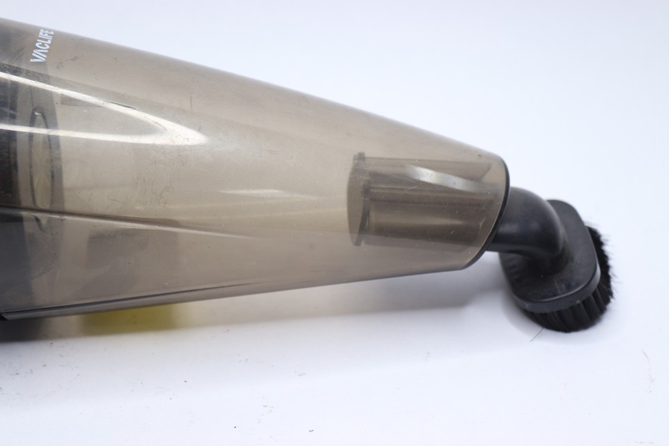 Vaclife Handheld Vacuum Cleaner Cordless 120W AK007A What Is Shown