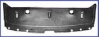 Protection Cover Under Engine Peugeot 307 Cc