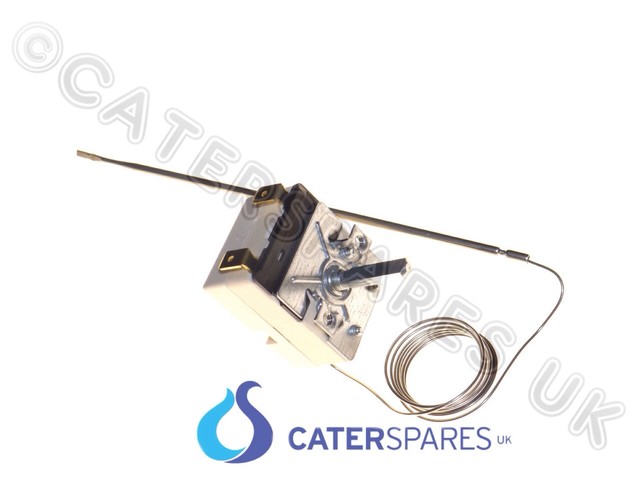 Original ego Parry horno ElÃ©ctrico cocina termostato 9213 Pe02 P9e0 |  Compra online en eBay