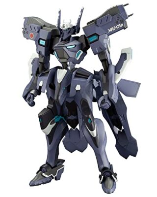 Muv-Luv Alternative Total Eclipse Shiranui 2 Tarisa Manandal 1.5 Model Set 180mm