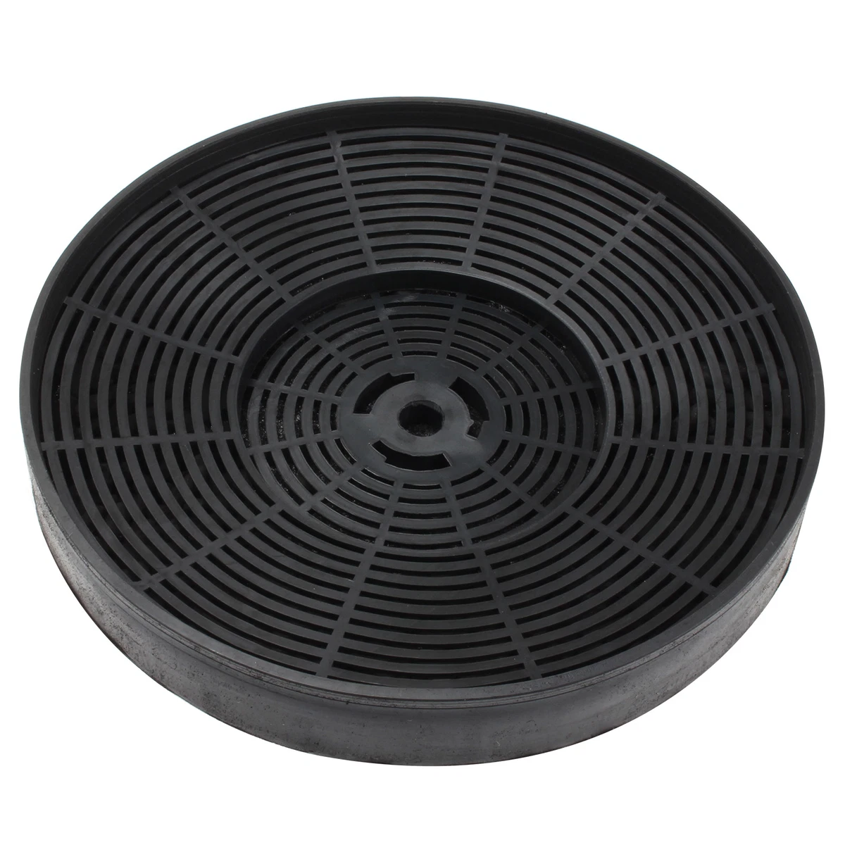 Carbon Charcoal Filter For Extractor Fans Cookology, 52 OFF