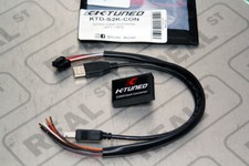 K-tuned S2000 Dash Converter For S2000 Cluster Swap In Civic 88-00 Integra 94-01